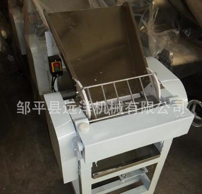 邹平远洋机械 MT75不锈钢面条机，品质与效率的完美结合