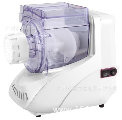 创意厨房新宠，福立达面条机 让美味与便捷触手可及