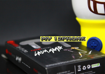 面条造型的时尚趣味 汕头裕成百货经营部厂家直销耳机深度解析