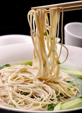 中华面食瑰宝 探寻中国十大名面条